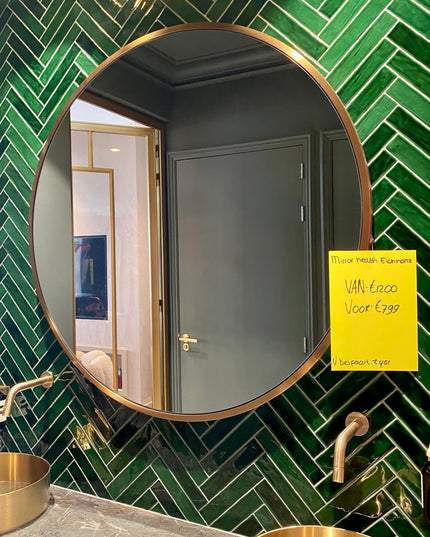 EICHHOLTZ | MIRROR HEATH - SHOWROOM ARTIKEL