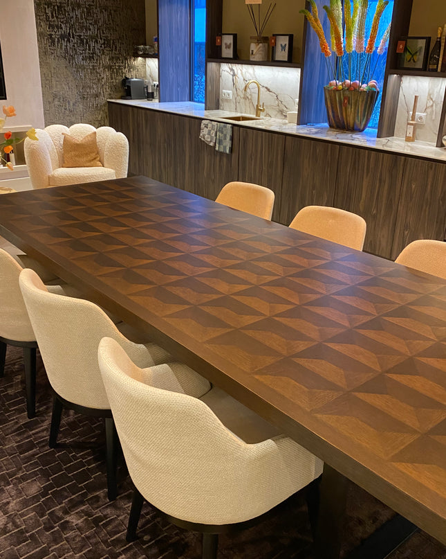 EICHHOLTZ | DINING TABLE GREGORIO - SHOWROOM ARTIKEL