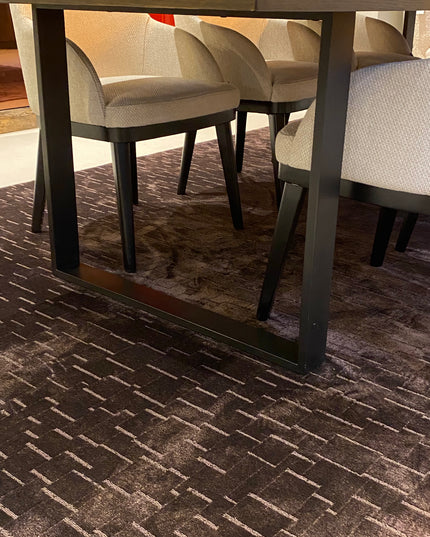 EICHHOLTZ | DINING TABLE GREGORIO - SHOWROOM ARTIKEL