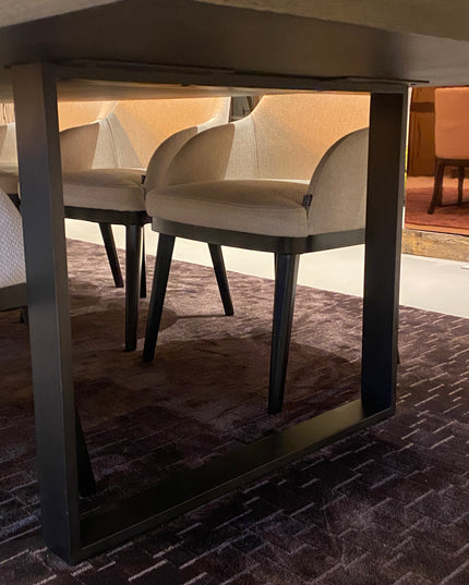 EICHHOLTZ | DINING TABLE GREGORIO - SHOWROOM ARTIKEL