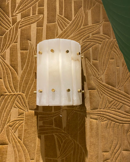 EICHHOLTZ | WALL LAMP BLASON SINGLE - SHOWROOM ARTIKEL
