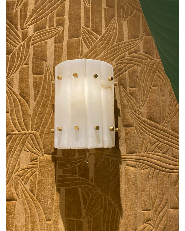 EICHHOLTZ | WALL LAMP BLASON SINGLE - SHOWROOM ARTIKEL