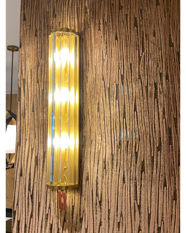 EICHHOLTZ |  WALL LAMP AMALFI - SHOWROOM ARTIKEL