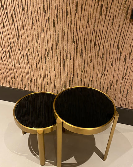 EICHHOLTZ |  SIDE TABLE BUENA SET OF 2 - SHOWROOM ARTIKEL