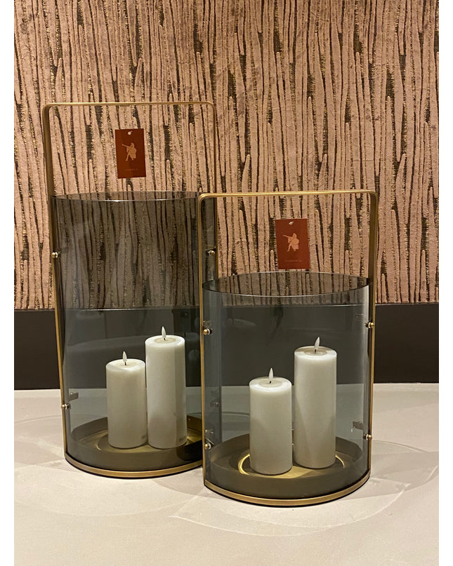 EICHHOLTZ |  SET HURRICANE REID S en L - SHOWROOM ARTIKEL