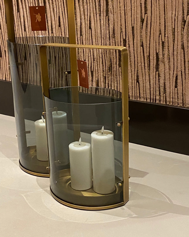 EICHHOLTZ |  SET HURRICANE REID S en L - SHOWROOM ARTIKEL