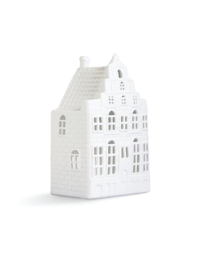 &Klevering Tealight canal house stairs large
