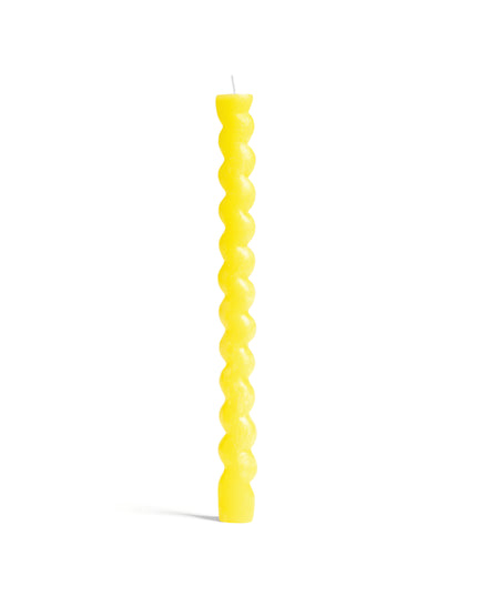 &Klevering Candle groove 1 stuk