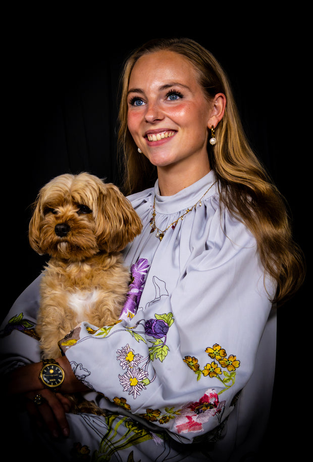 Ada-Louise Huisman