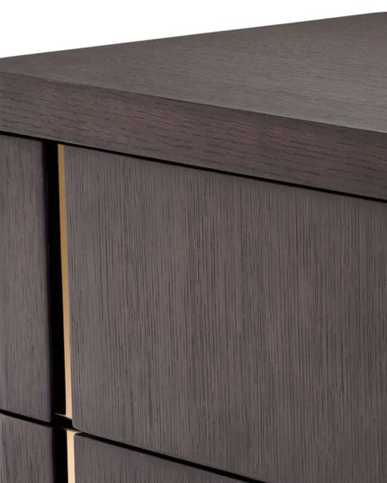 EICHHOLTZ | NIGHTSTAND MODESTO