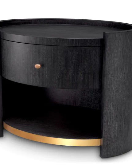 EICHHOLTZ | NIGHTSTAND ROSEMBERG