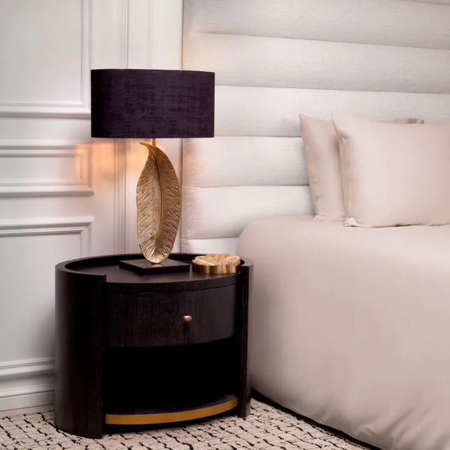 EICHHOLTZ | NIGHTSTAND ROSEMBERG