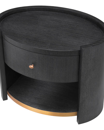 EICHHOLTZ | NIGHTSTAND ROSEMBERG