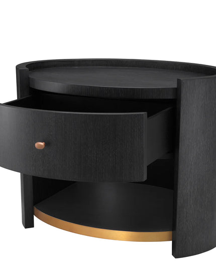 EICHHOLTZ | NIGHTSTAND ROSEMBERG