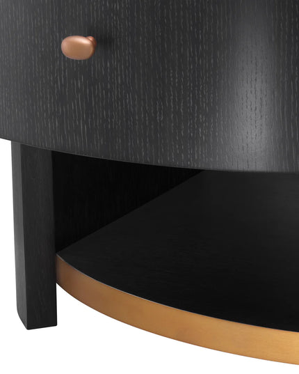EICHHOLTZ | NIGHTSTAND ROSEMBERG