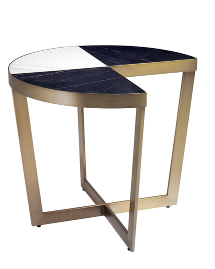 EICHHOLTZ | SIDE TABLE TURINO - SHOWROOM ARTIKEL