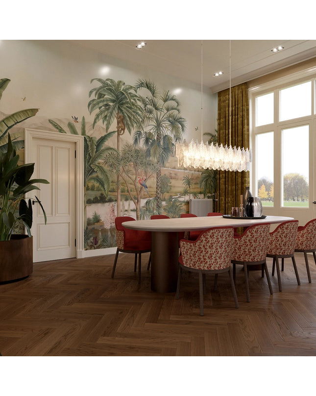 Monumentaal wonen in stijl