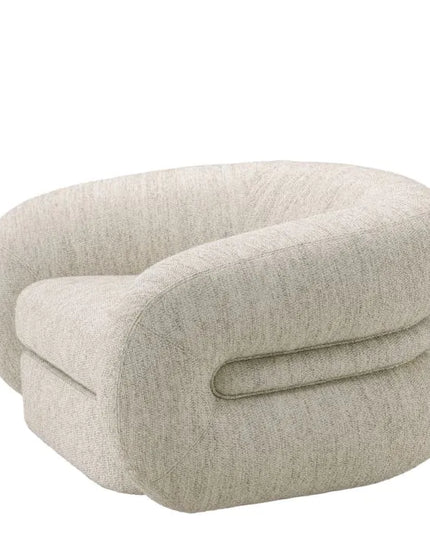 EICHHOLTZ |SWIVEL CHAIR COSENZA