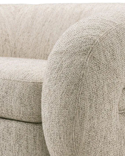 EICHHOLTZ |SWIVEL CHAIR COSENZA