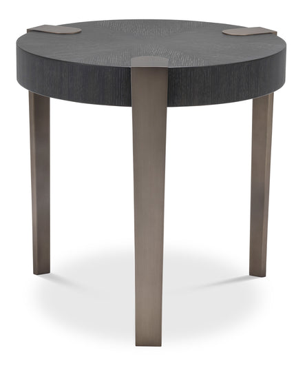 EICHHOLTZ | SIDE TABLE OXNARD - SHOWROOM ARTIKEL