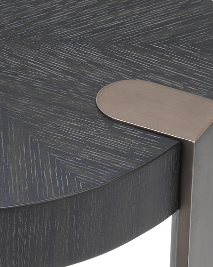 EICHHOLTZ | SIDE TABLE OXNARD - SHOWROOM ARTIKEL