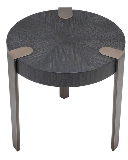 EICHHOLTZ | SIDE TABLE OXNARD - SHOWROOM ARTIKEL