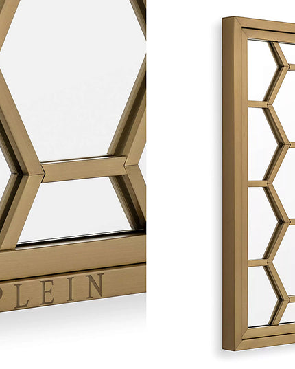 EICHHOLTZ | MIRROR SKELETON PHILIPP PLEIN - SHOWROOM ARTIKEL